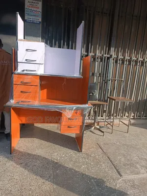 1.2m High Quality Office Desk Tz5h