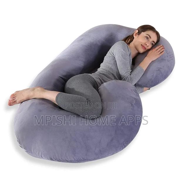 Mother's Pillow - thumbnail 3