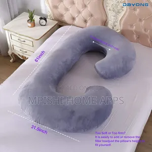 Mother's Pillow