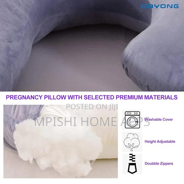 Mother's Pillow - thumbnail 5