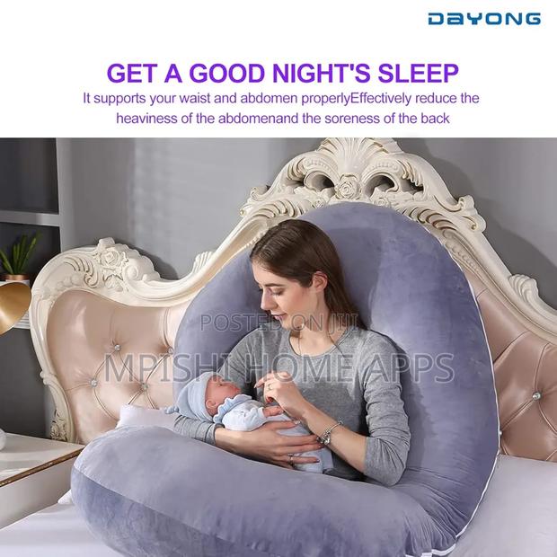 Mother's Pillow - thumbnail 6