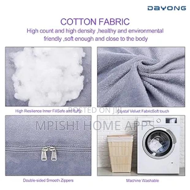 Mother's Pillow - thumbnail 7