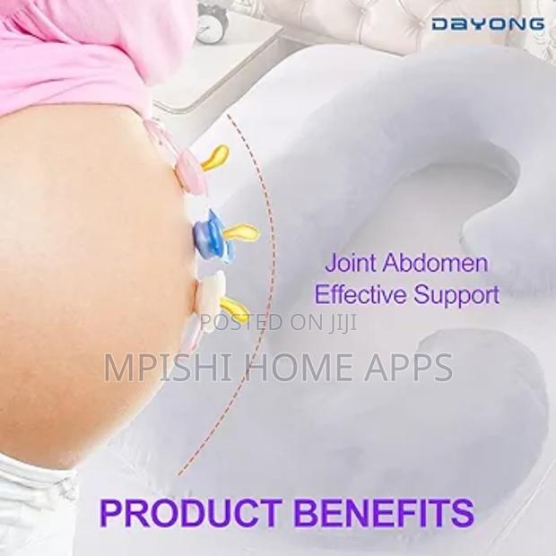 Mother's Pillow - thumbnail 8