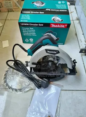 Electric Powerful Makita Circular Saw/ Original Circular Saw