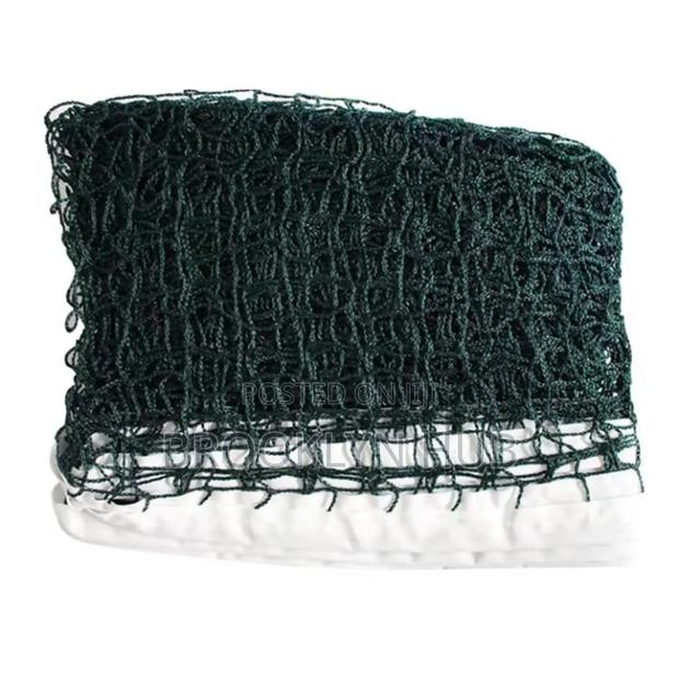 Quality Badminton Net, Official Size Badminton Net - thumbnail 3