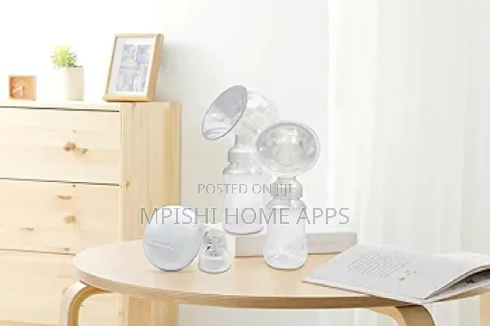 Electric Breast Pump