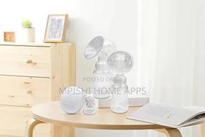 Electric Breast Pump - main view