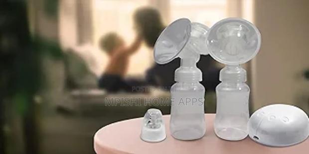 Electric Breast Pump - thumbnail 3