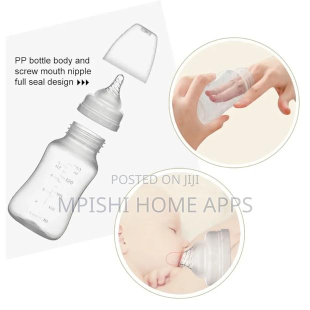 Electric Breast Pump - thumbnail 4