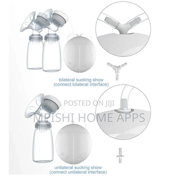 Electric Breast Pump - thumbnail 5