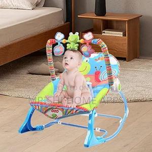 Baby Rocker 2 in 1 8 - thumbnail 2