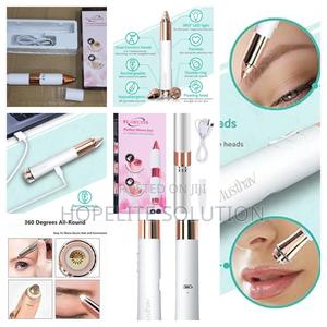 Rechargeable Facial Hair Shaver - thumbnail 2