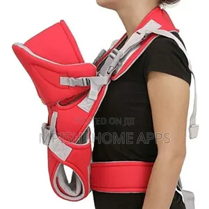 2 Hands Baby Carrier