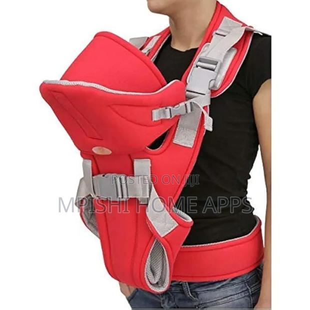 2 Hands Baby Carrier - thumbnail 3
