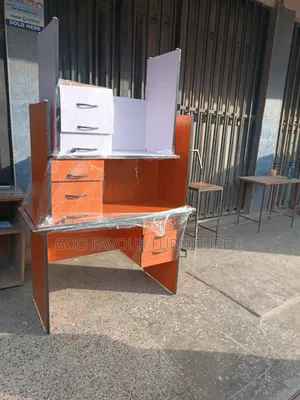 1.2m Brand New Wooden Office Desk Xd8j