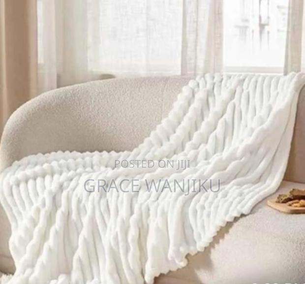 * Fleece Velvet*