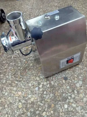 Meat Minder Machine M8/Electric Tk Meat Mincer