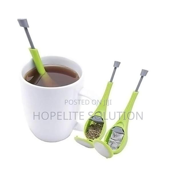 Ginger, Garlic Infuser - thumbnail 4