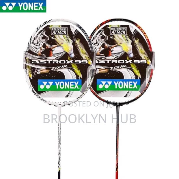 Yonex Rackets, Official Yonex Badminton Rackets