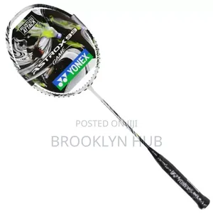 Yonex Rackets, Official Yonex Badminton Rackets
