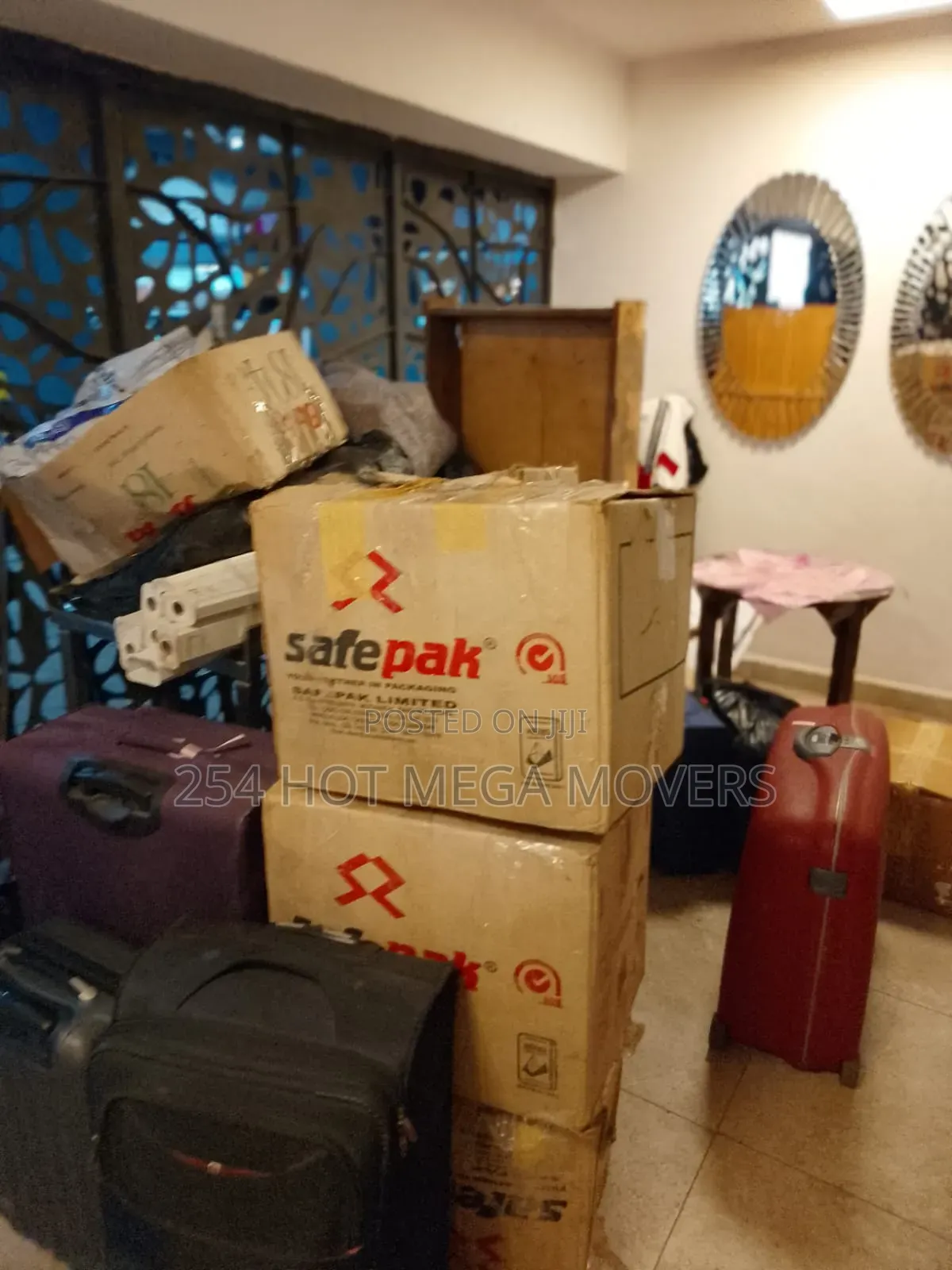 Movers Services in Imara Daima, Pipeline,Fedha,Donholm,Buruburu,Tasia