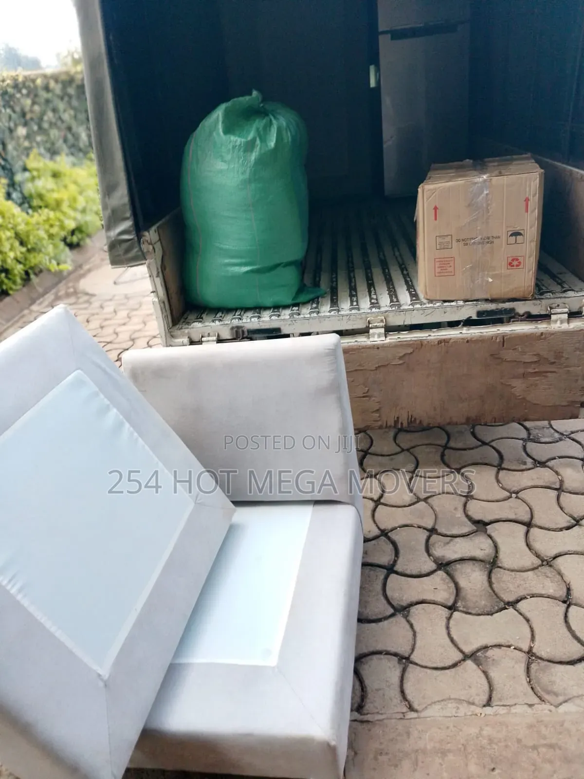 Movers Services in Imara Daima, Pipeline,Fedha,Donholm,Buruburu,Tasia