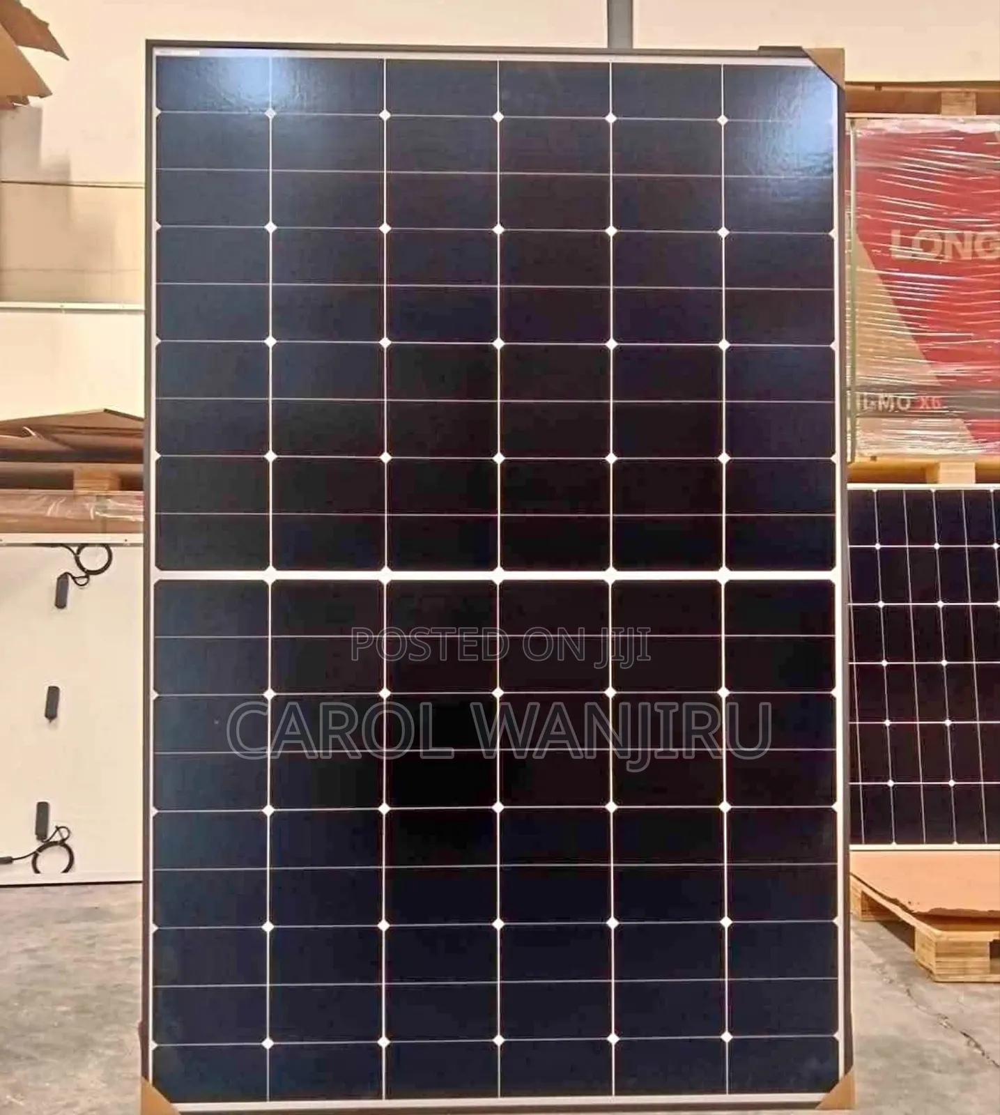 300w Solar Panels 300watt Weather Monocrystline Solar Panel