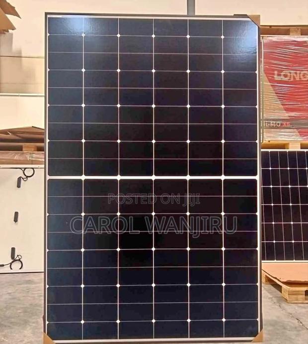 300w Solar Panels 300watt Weather Monocrystline Solar Panel