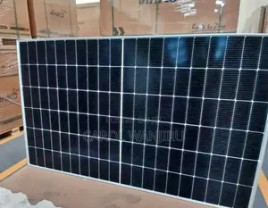 550w Solar Panels/550w All Weather Monocrystline Solar Panel