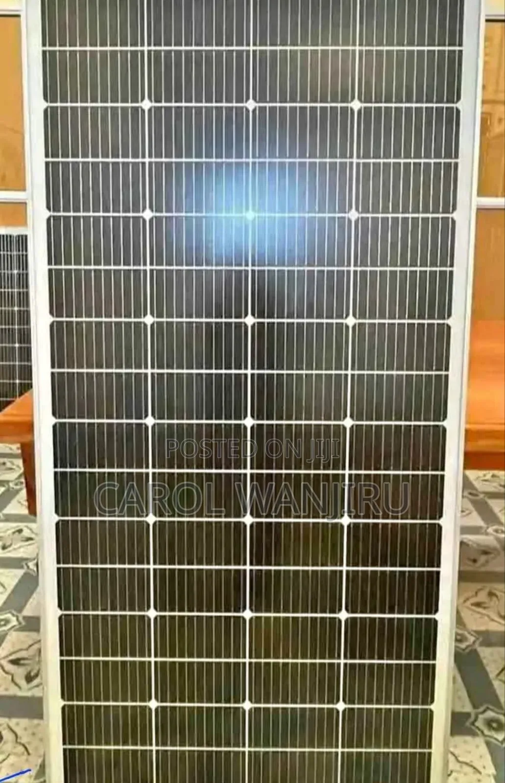 250w Solar Panels Monocrystline/ All Weather Solar Panels