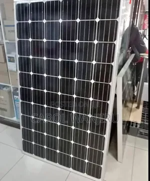 200w Solar Panels Monocrystline/All Weather Solar Panel 200w