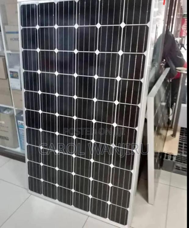 200w Solar Panels Monocrystline/All Weather Solar Panel 200w