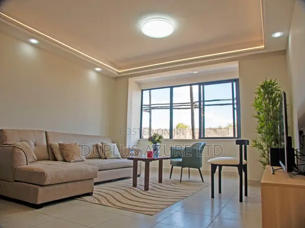 3bdrm Apartment in Kitengela for sale