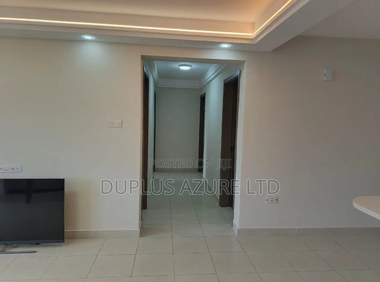 3bdrm Apartment in Kitengela for sale