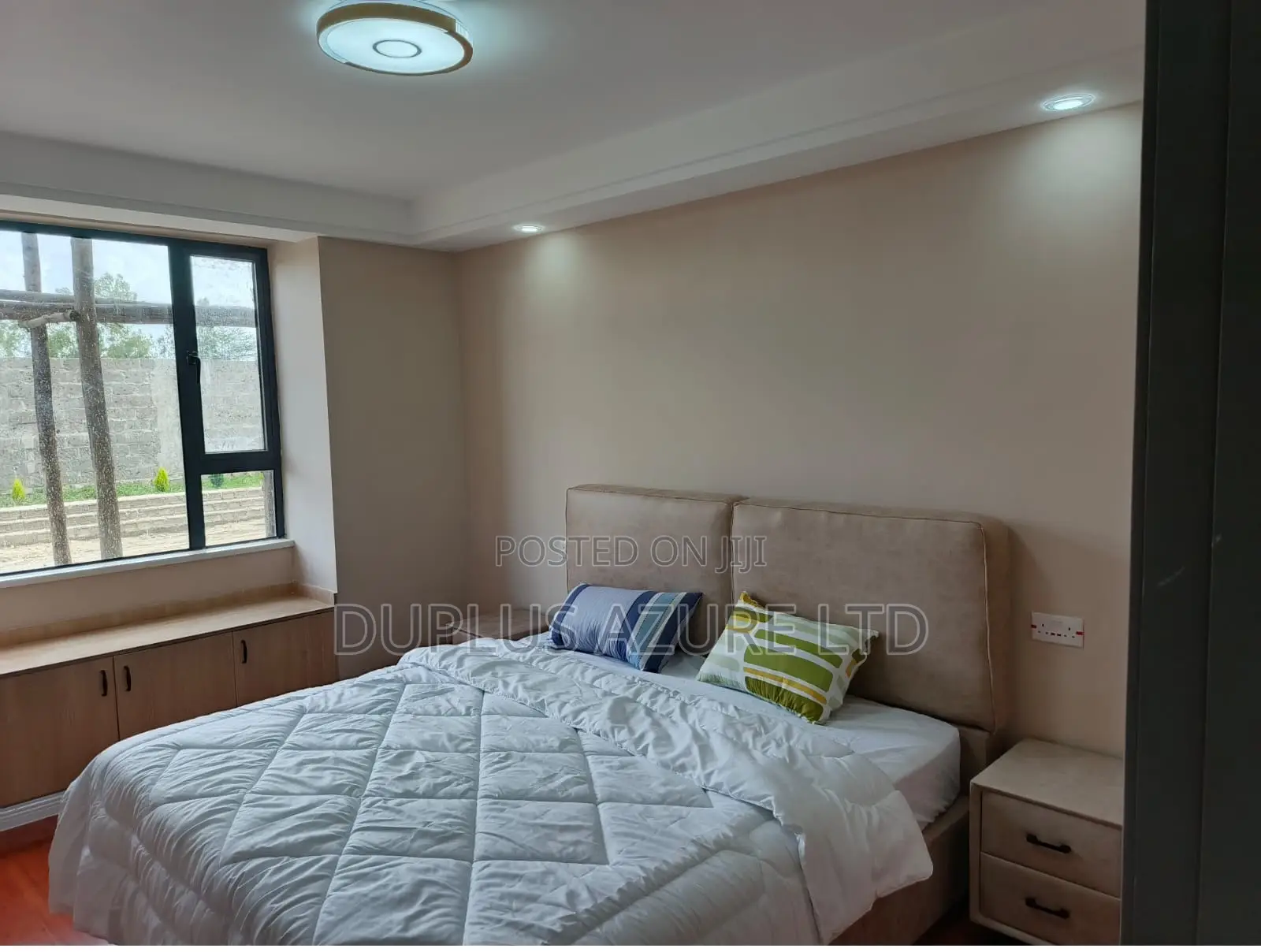 3bdrm Apartment in Kitengela for sale