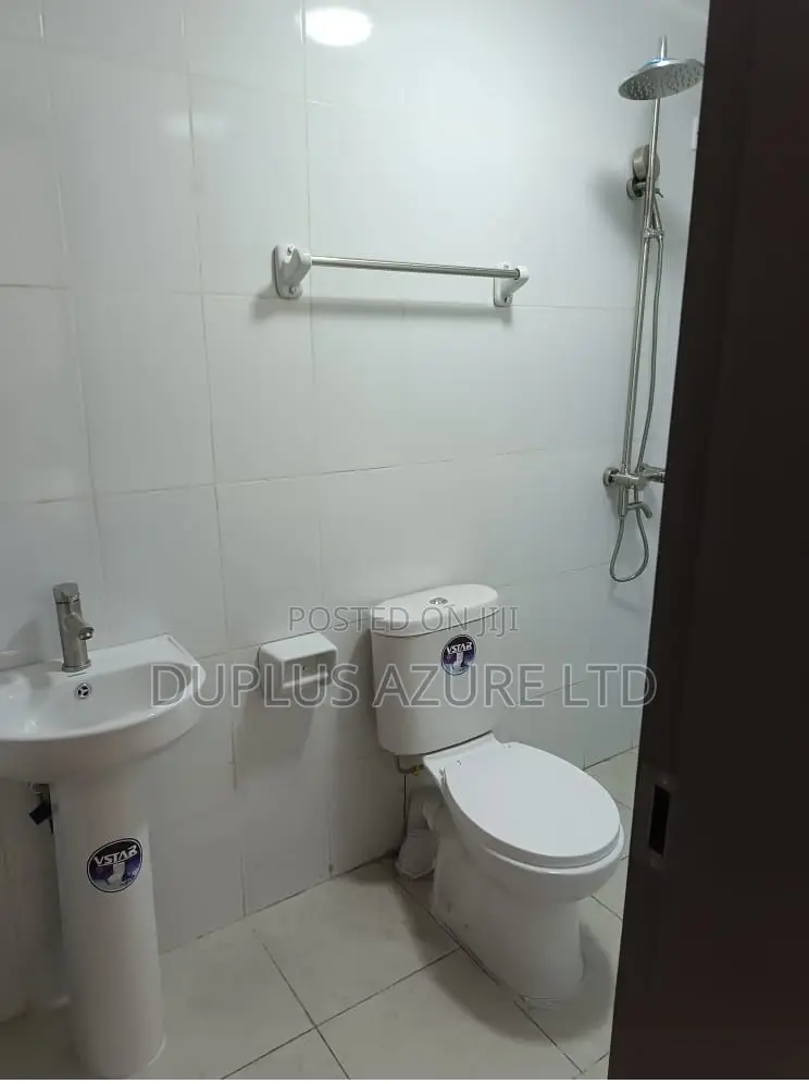 3bdrm Apartment in Kitengela for sale