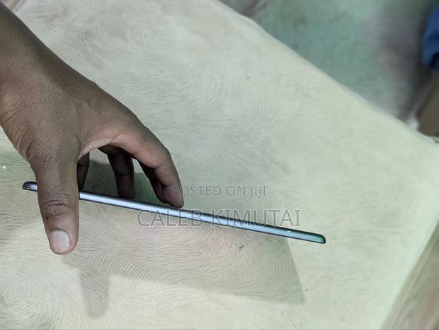 Apple iPad mini 5 64 GB Gray - thumbnail 6