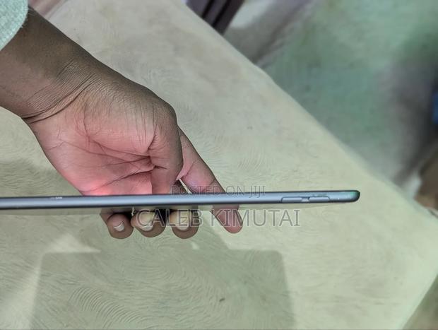 Apple iPad mini 5 64 GB Gray - thumbnail 7