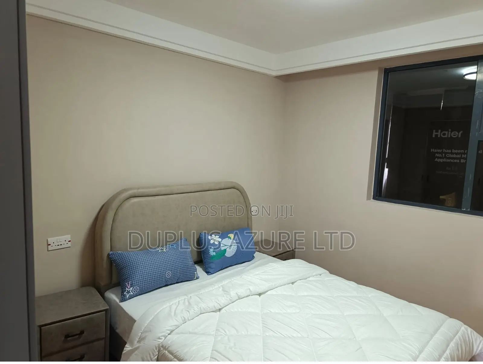 3bdrm Apartment in Kitengela for sale