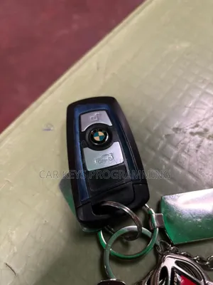 BMW Key Programming Specialist