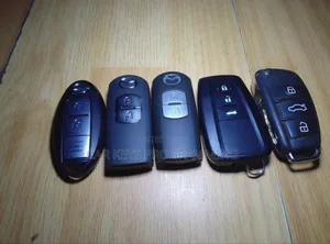 Lost Keys Programming Services Kenya