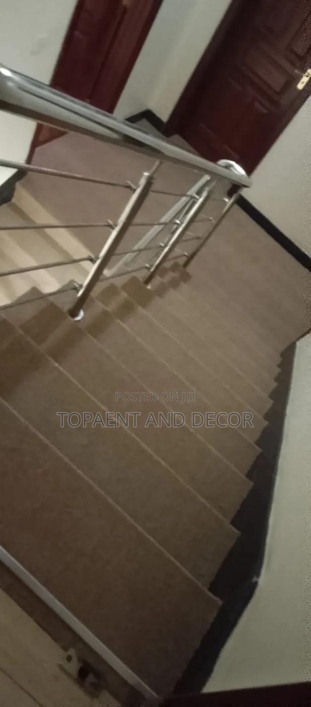 High Density Carpet Wall to Wall Luxury Carpet - main view