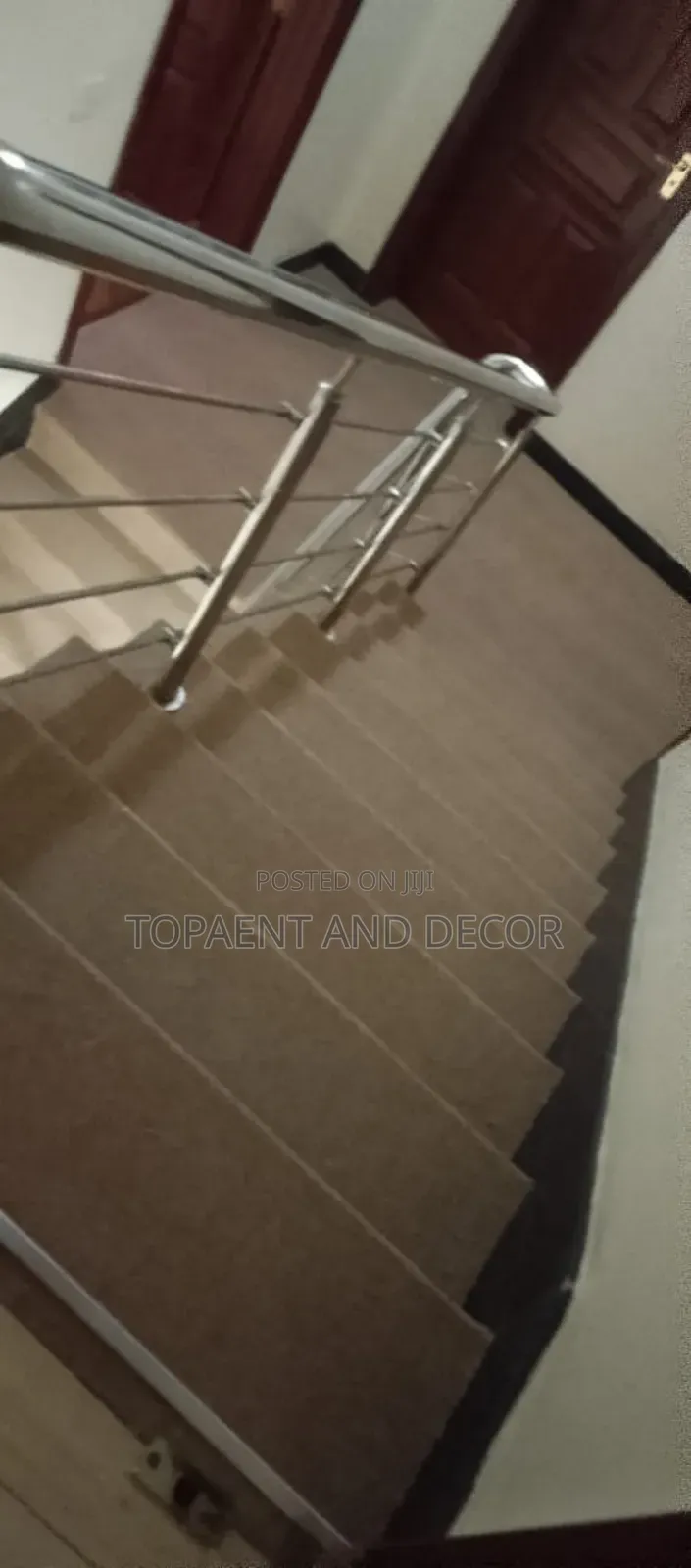 High Density Carpet Wall to Wall Luxury Carpet