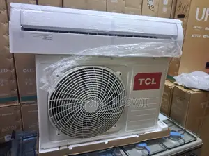 TCL 18000 Btu Airconditioner(White