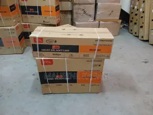 TCL 18btu Inverted Wall Mount Aircondioner