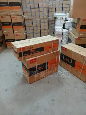 TCL 18btu Inverted Wall Mount Aircondioner