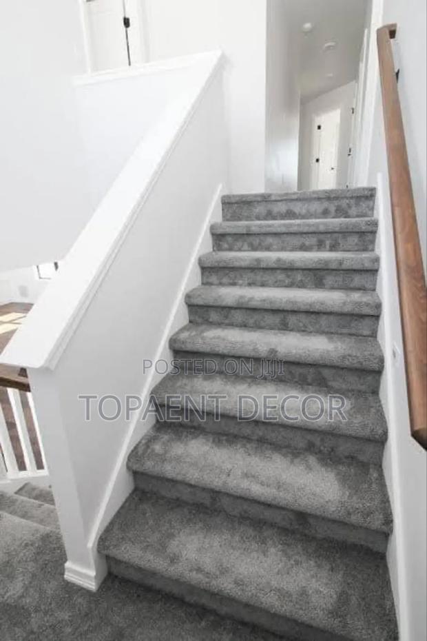 Wrap Your Place With Softness And Stylish Wallto Wall Carpet