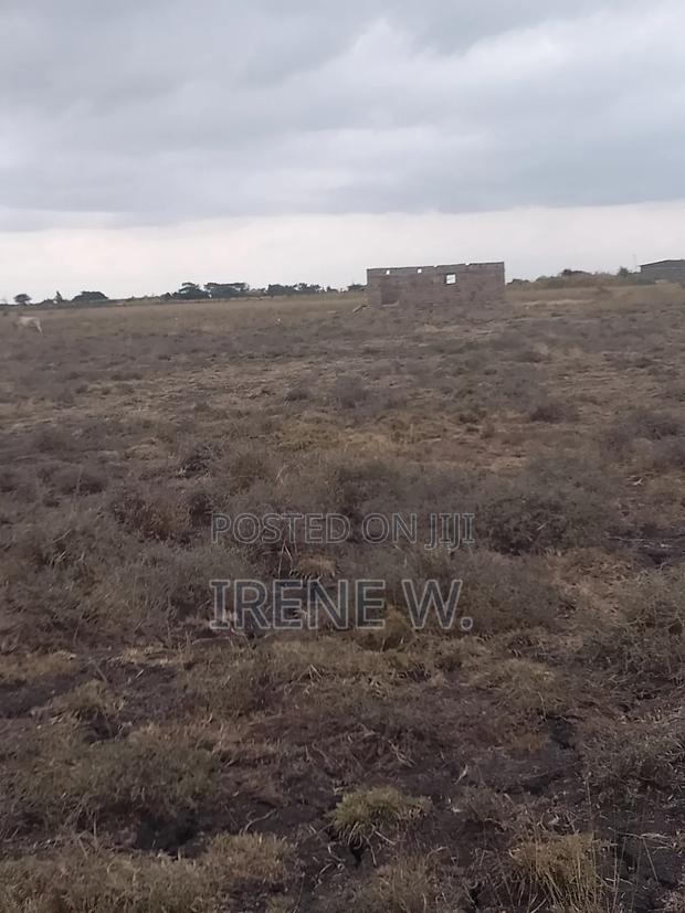 50*100 Plot in Malaa at Muting'A - thumbnail 3