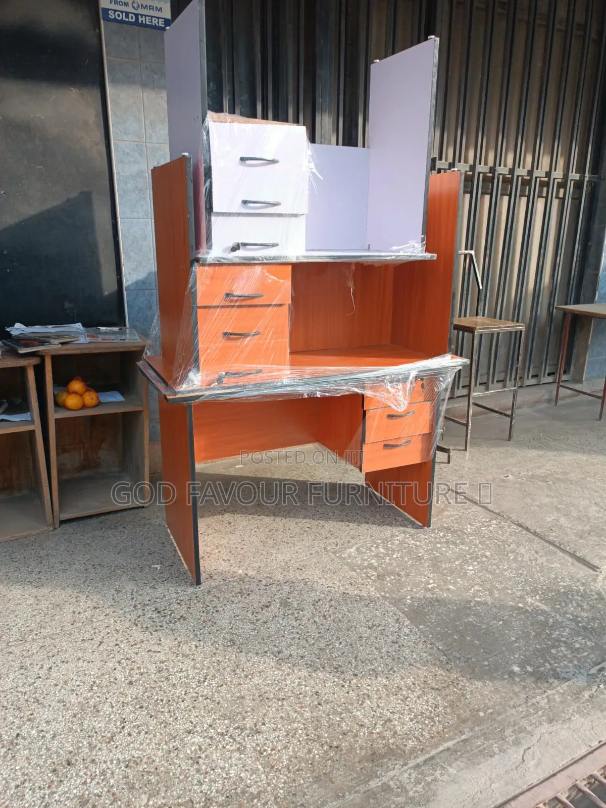 Unique Wooden Office Desk Size 1.2m Vj6rf