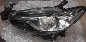 Mazda Atenza 2014 Xenon Headlights